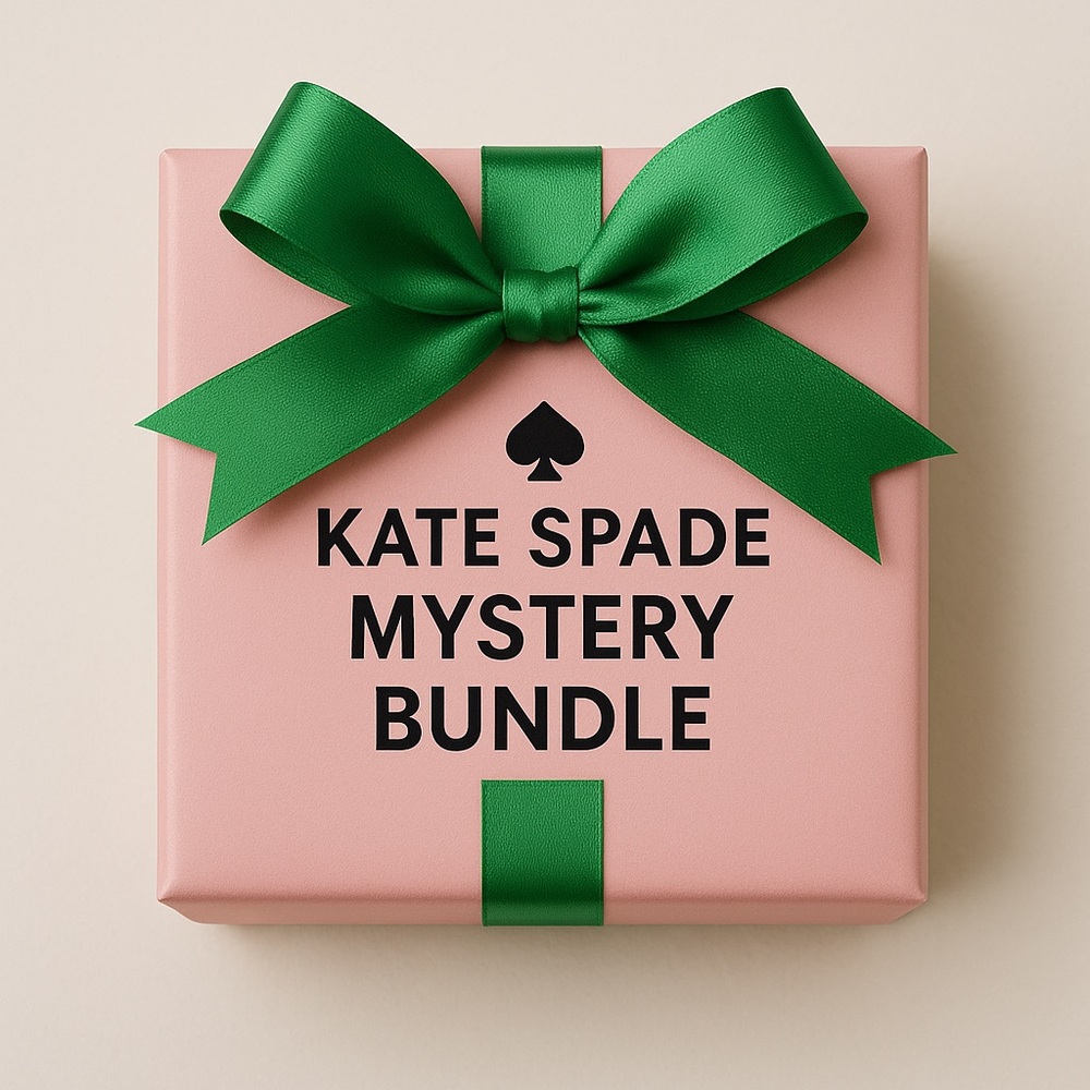 Kate Spade Mystery Bundle